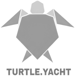 Turtle Yacht